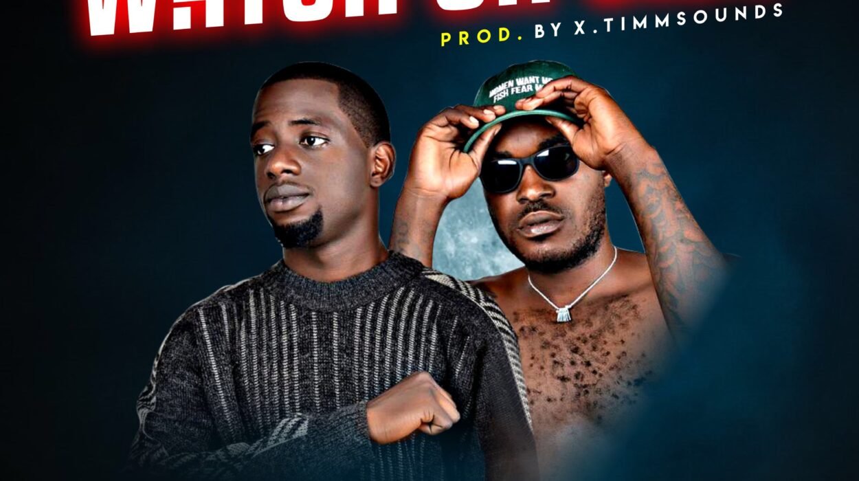 Yung Milli Ft. Richolo Watch Ur Side Artwork