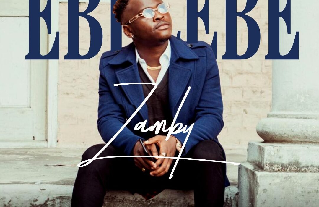 Zamby Ebelebe Prod. Fresh Vdm