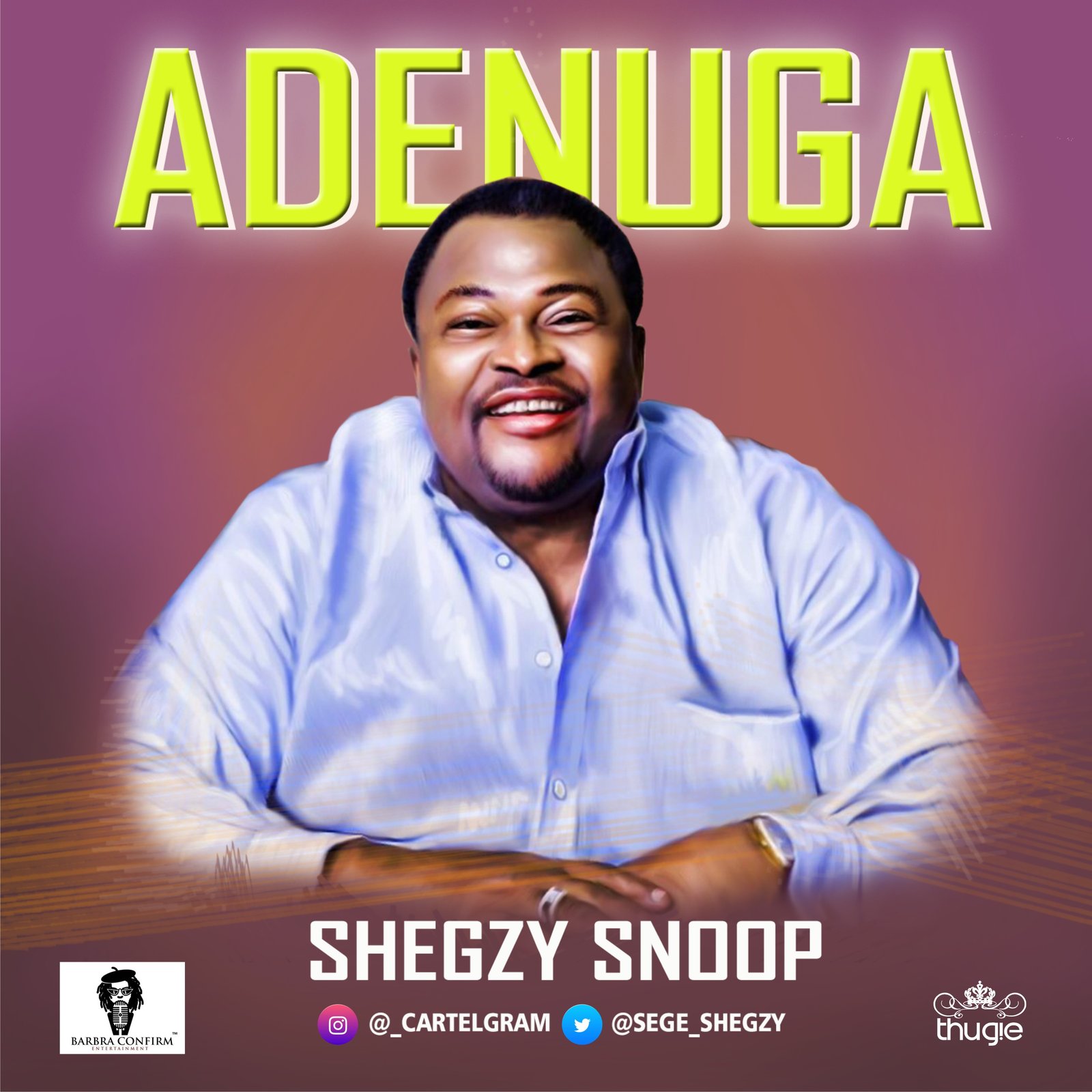 adenuga