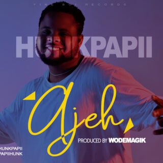 Music: Hunkpapii – Ajeh 29 ajeh