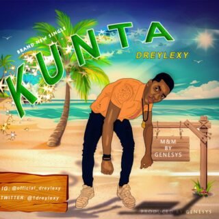 Music: Dreylexy - KUNTA 24 image11 928x928