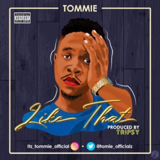 Music: Tommie – Like That || @tomie_officialz 25 unnamed 13