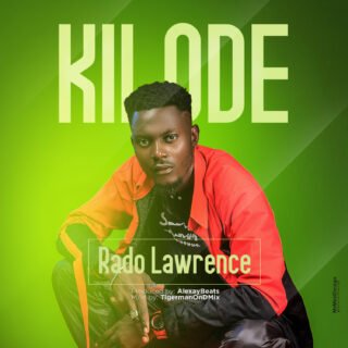 MUSIC: RADO LAWRENCE - KILODE // @lilradolawrence 27 0 rado 1