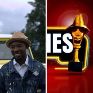 Where Is The Headies Headed With Nigerian Music? - Sampson Malachy 21 71387779 2395111000608741 8301626343796244480 n