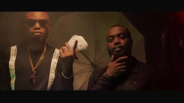 Bless My Day Video Artwork