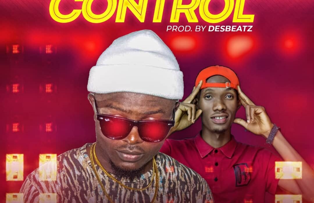 Control Artwork