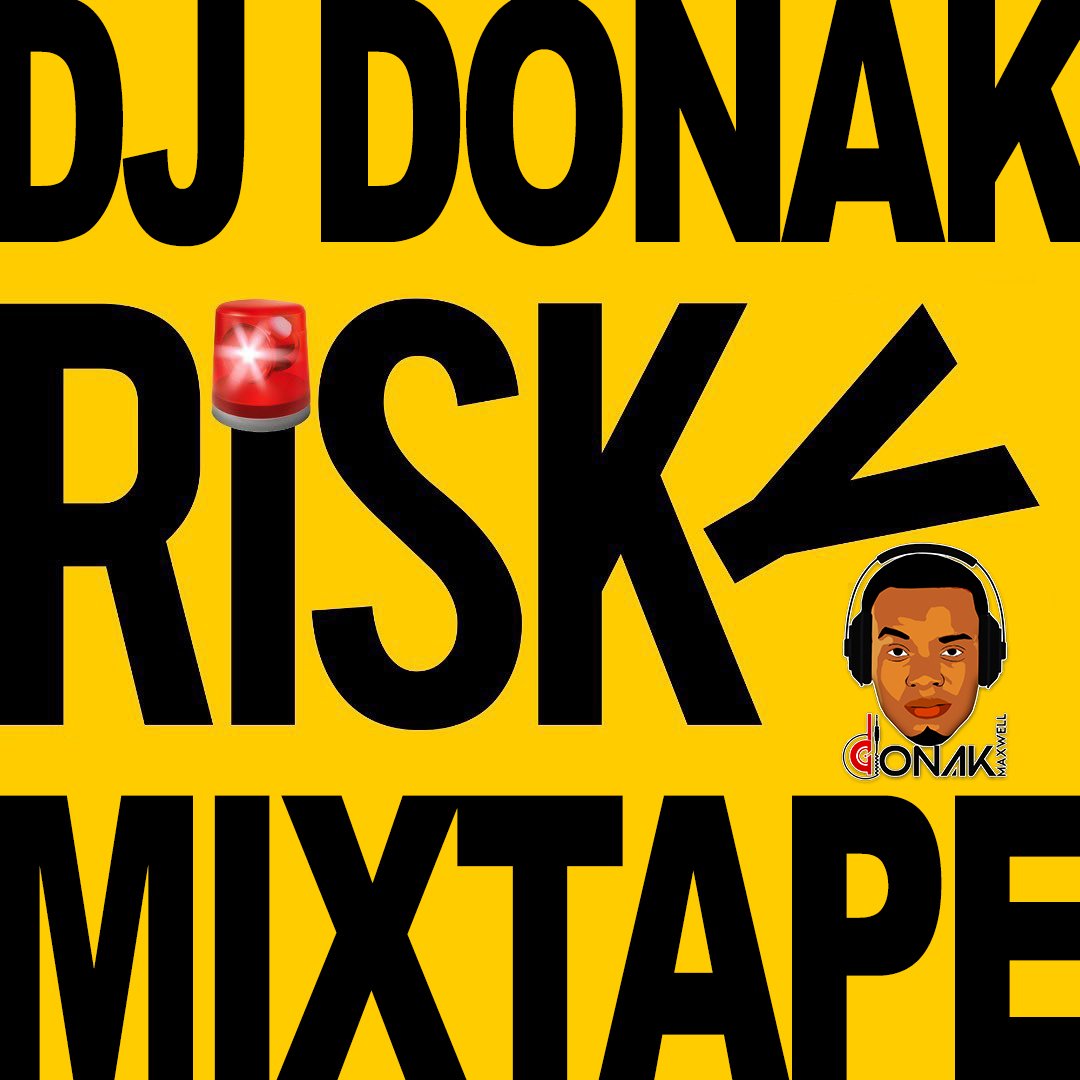 DJ Donak Risky
