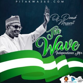 Mixtape: DJ Donak - The Wave Independence Mix (@djdonak) 29 DJ Donak The Wave Independence Mix