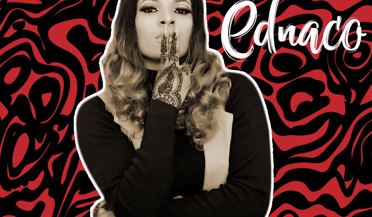 Ednaco Freaky Video Art