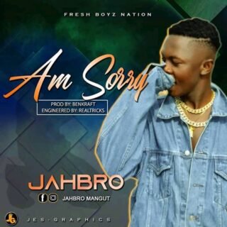 MUSIC: JAHBRO - AM SORRY 22 FB IMG 15696676666972278