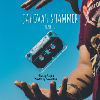 Henry O “Jehovah Shammer”.
