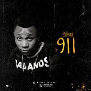 Misic: 2Clean - 911 22 IMG 20190913 WA0008