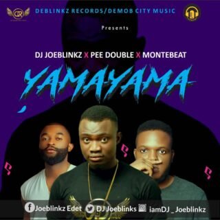 Music: DJ JoeBlinkz x Pee Double x Montebeat - YamaYama // @dj_joeblinks 23 IMG 20191018 WA0002
