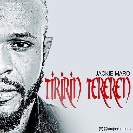 Jackie Maro Tiririn Tereren