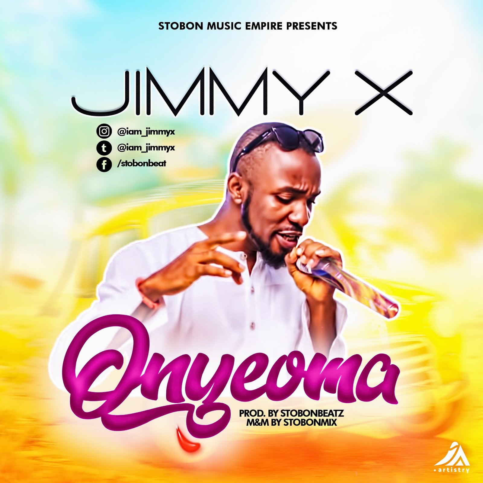Jimmy X Onyeoma2