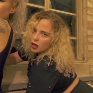 VIDEO: Dj Worldwide FT. Young Jonn & King Bulldozer - "Monster" 25 Monster