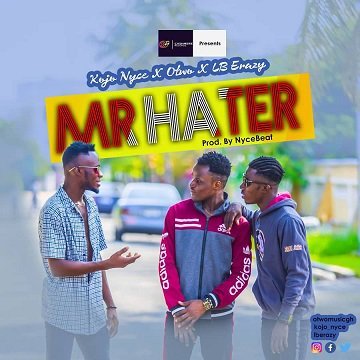 Mr Hater