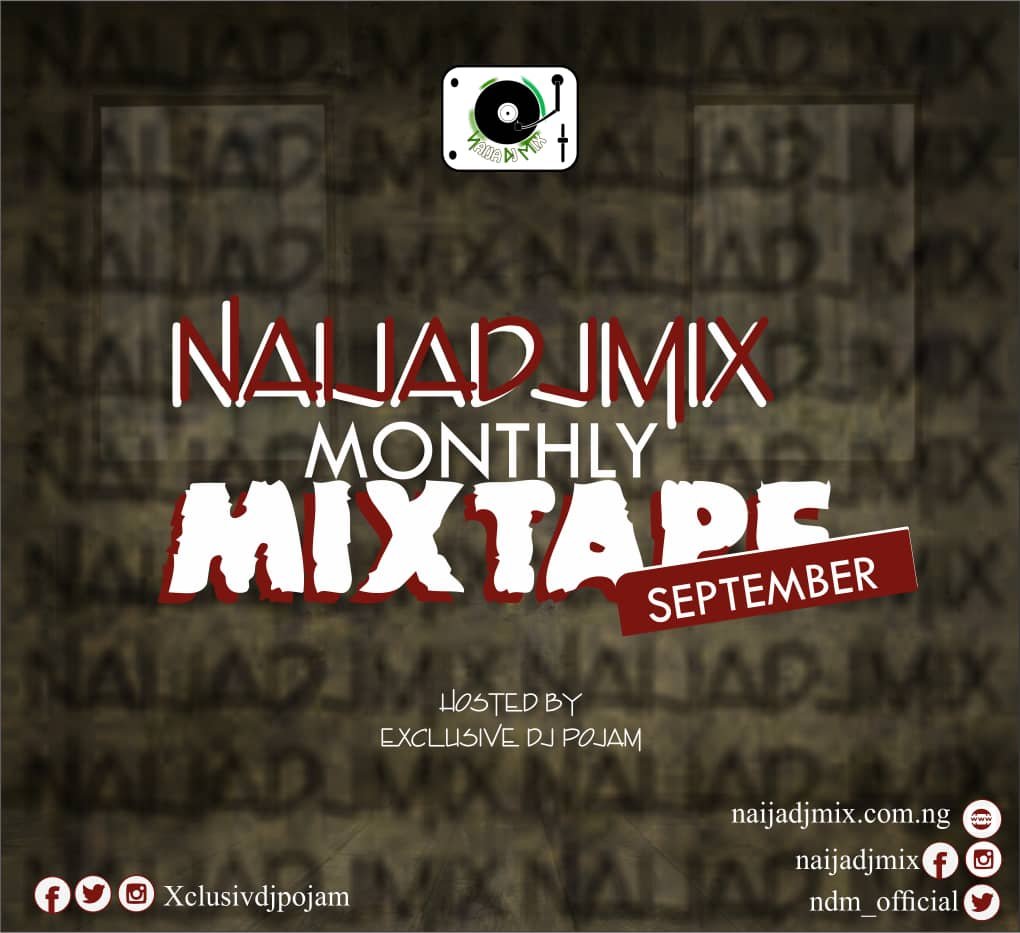 Naijadjmix September