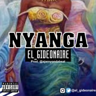 Music: Nyanga El_Gideonaire 27 Nyanga