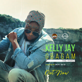OUT NOW