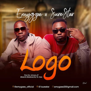 Music: Emygzee X Sure Star - Logo 23 PHOTO 2019 10 03 17 49 51