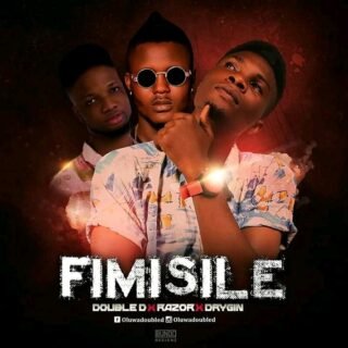 MUSIC: Double D ft Razor, Drygin - Fimisile 22 PHOTO 2019 10 21 12 51 28 1 1