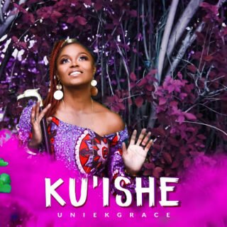 Music: UniekGrace - Ku'ishe |@UniekGrace 20 PSX 20191016 153604