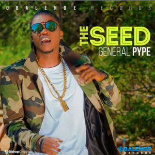 ThrowBack Jam: General Pype - Champion // @generalpype 24 Screenshot 381