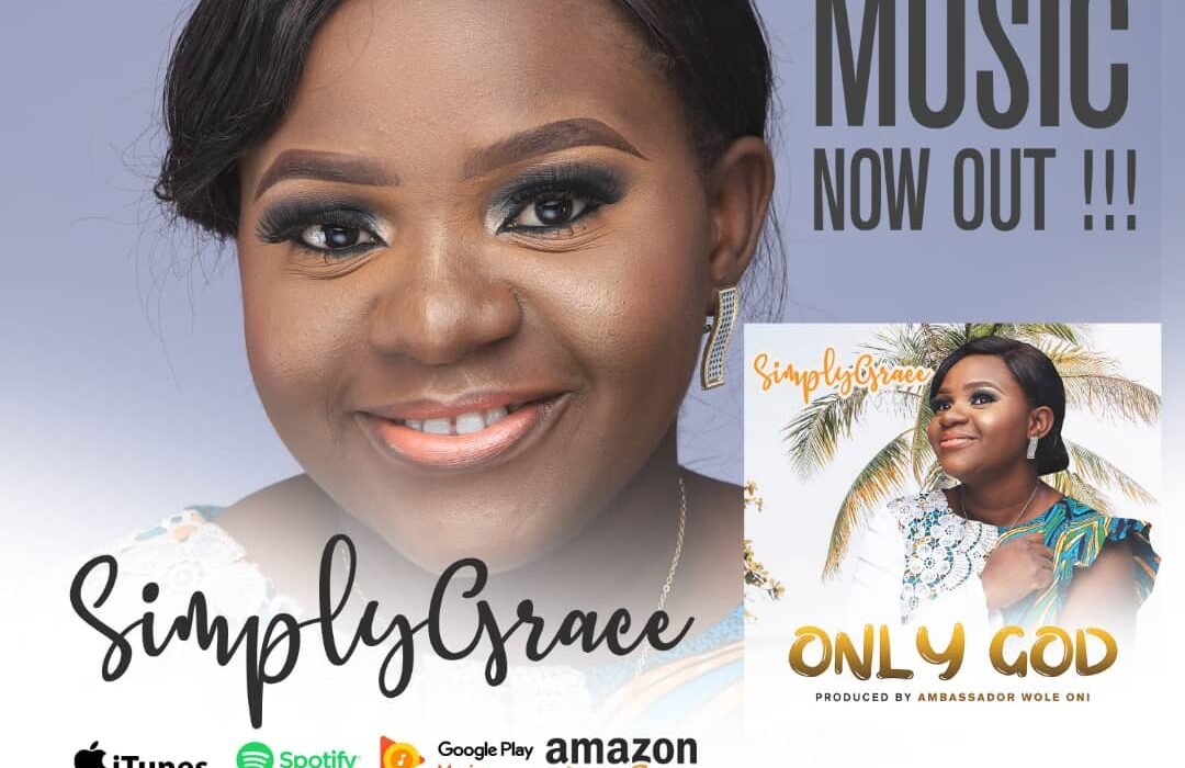 Simply Grace Artwork 2