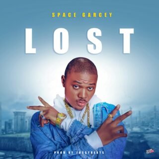 Space Garcey lost 11