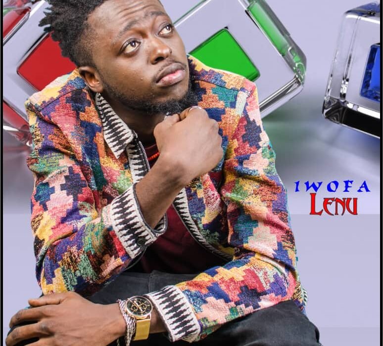 Y9teen Iwofa Lenu