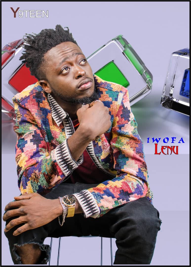 Y9teen Iwofa Lenu