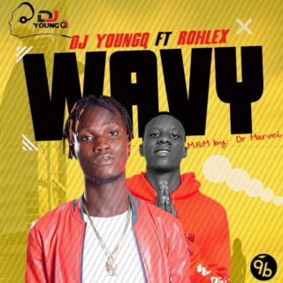 Music: DJ Young Q – Wavy Ft. Rohlex 23 image 2