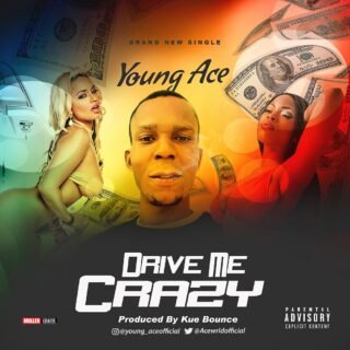 young ace Artwork