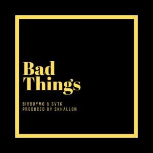 Bad Things Art