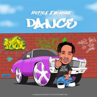 MUSIC: Hotice Exclusive - Dance || @HoticeExclusive 23 DANCE