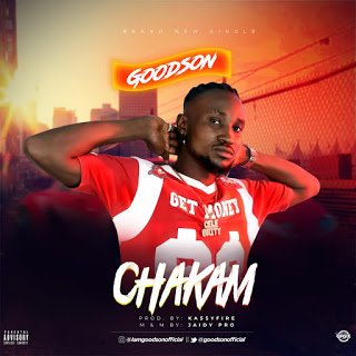 Goodson – Chakam mp3 image