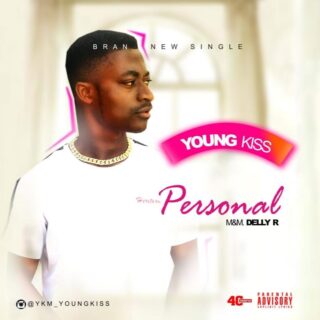 Music: Young Kiss - Personal 26 IMG 20191103 WA0004
