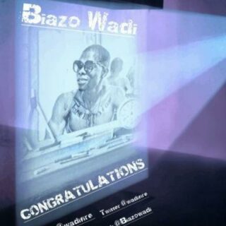 Music: Biazo Wadi - Congratulations 25 IMG 20191110 WA0038