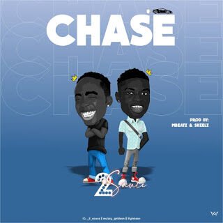 Music: 2sauce - Chase 24 IMG 20191114 WA0189
