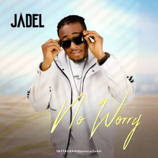 Jadel No worry Cover 1