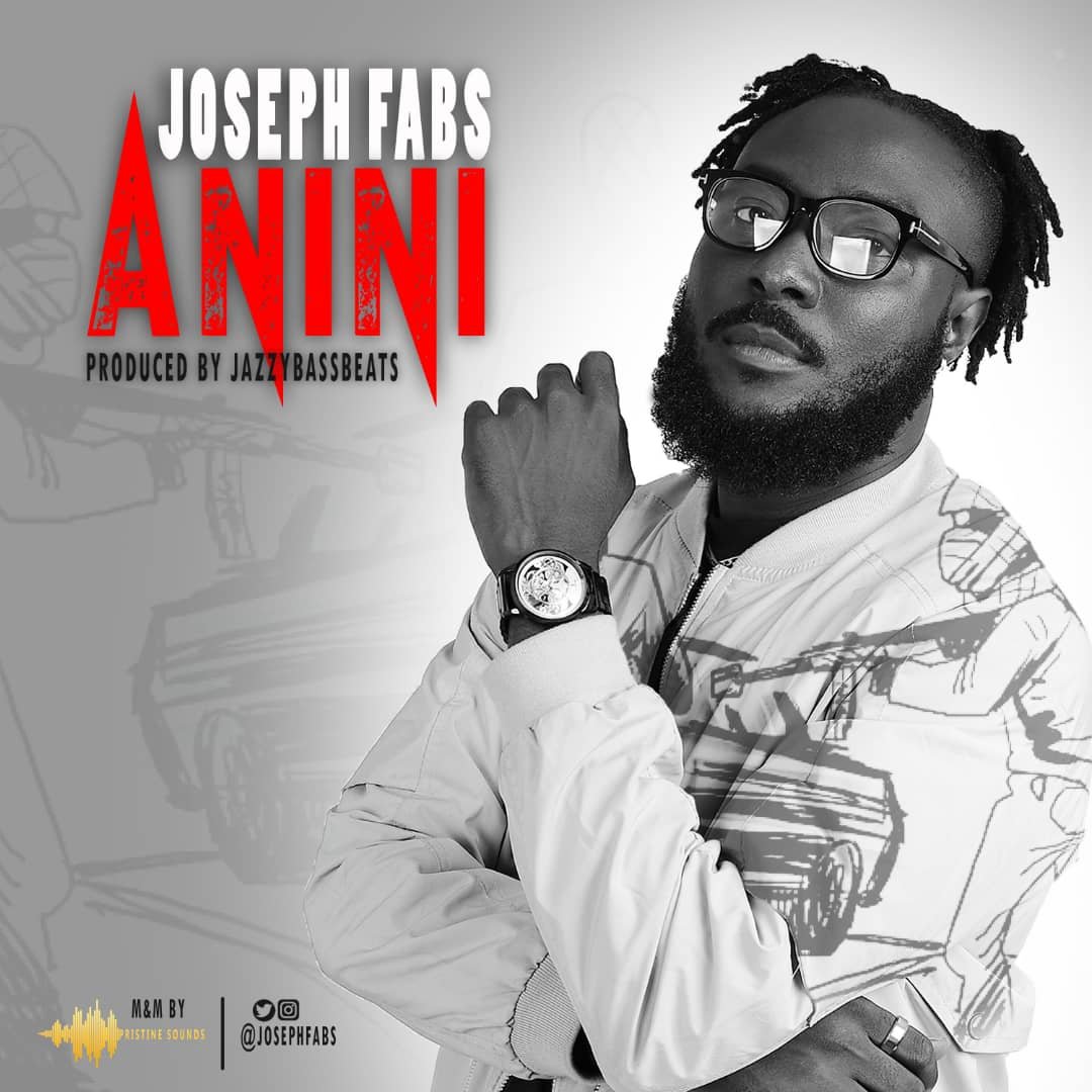 Joseph Fabs Anini