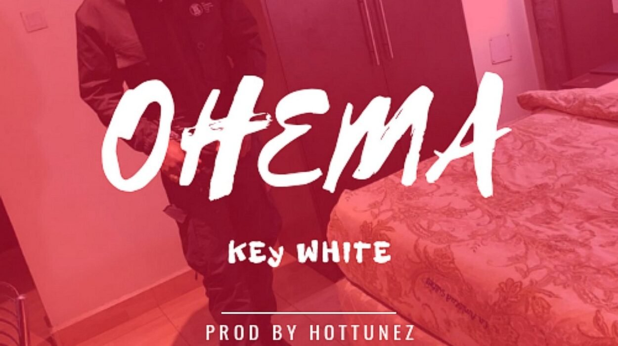 Keywhite