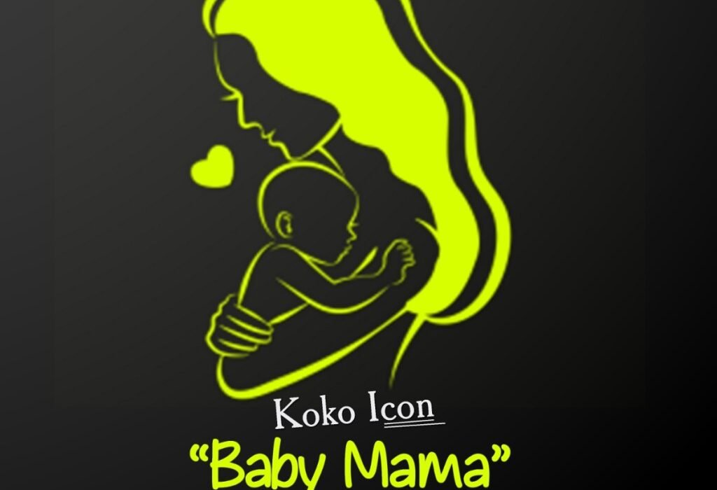 Koko Icon Baby Mama Prod Smart P mp3 image