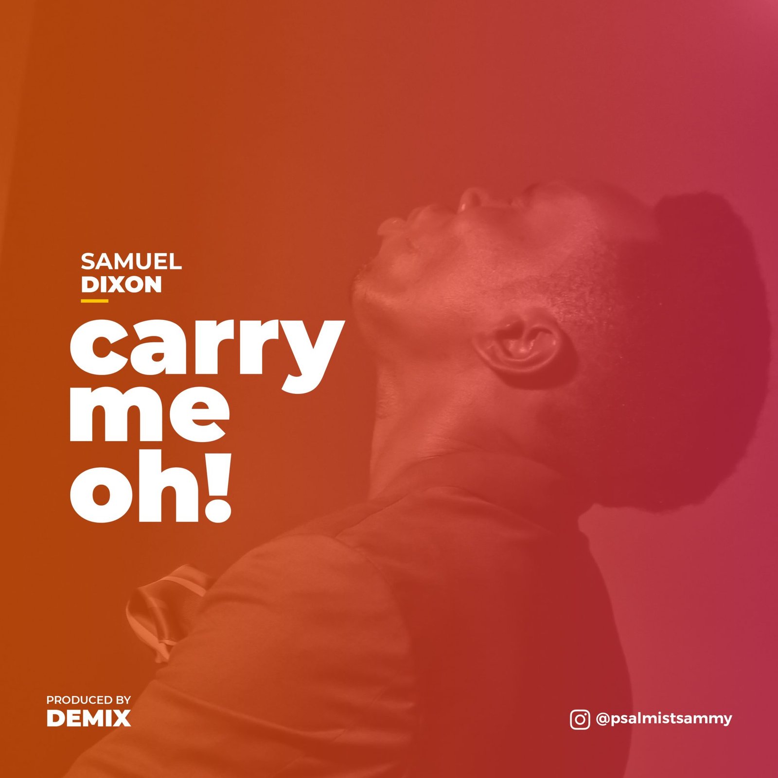 Official Carry Me Samuel