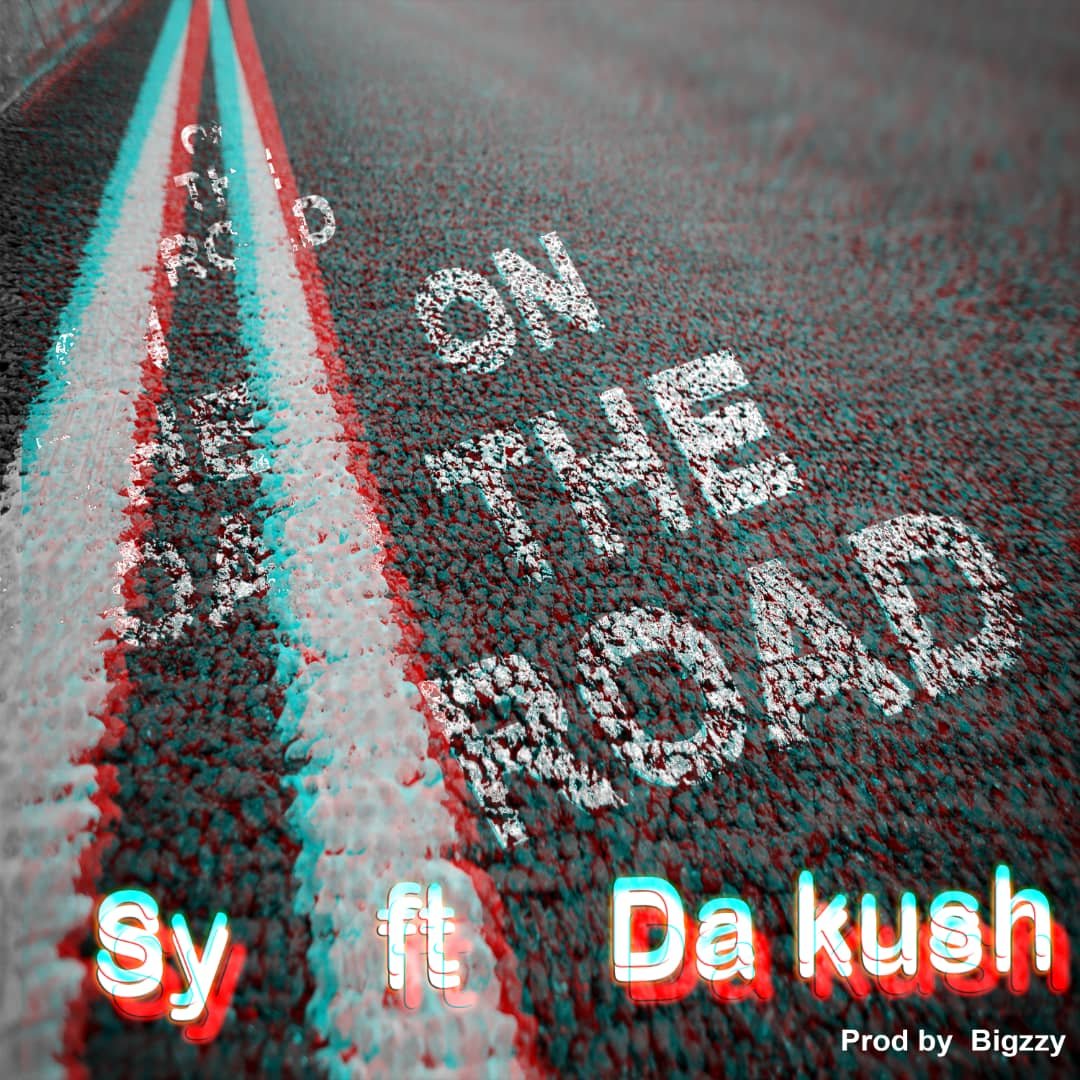 On The Road Artwork