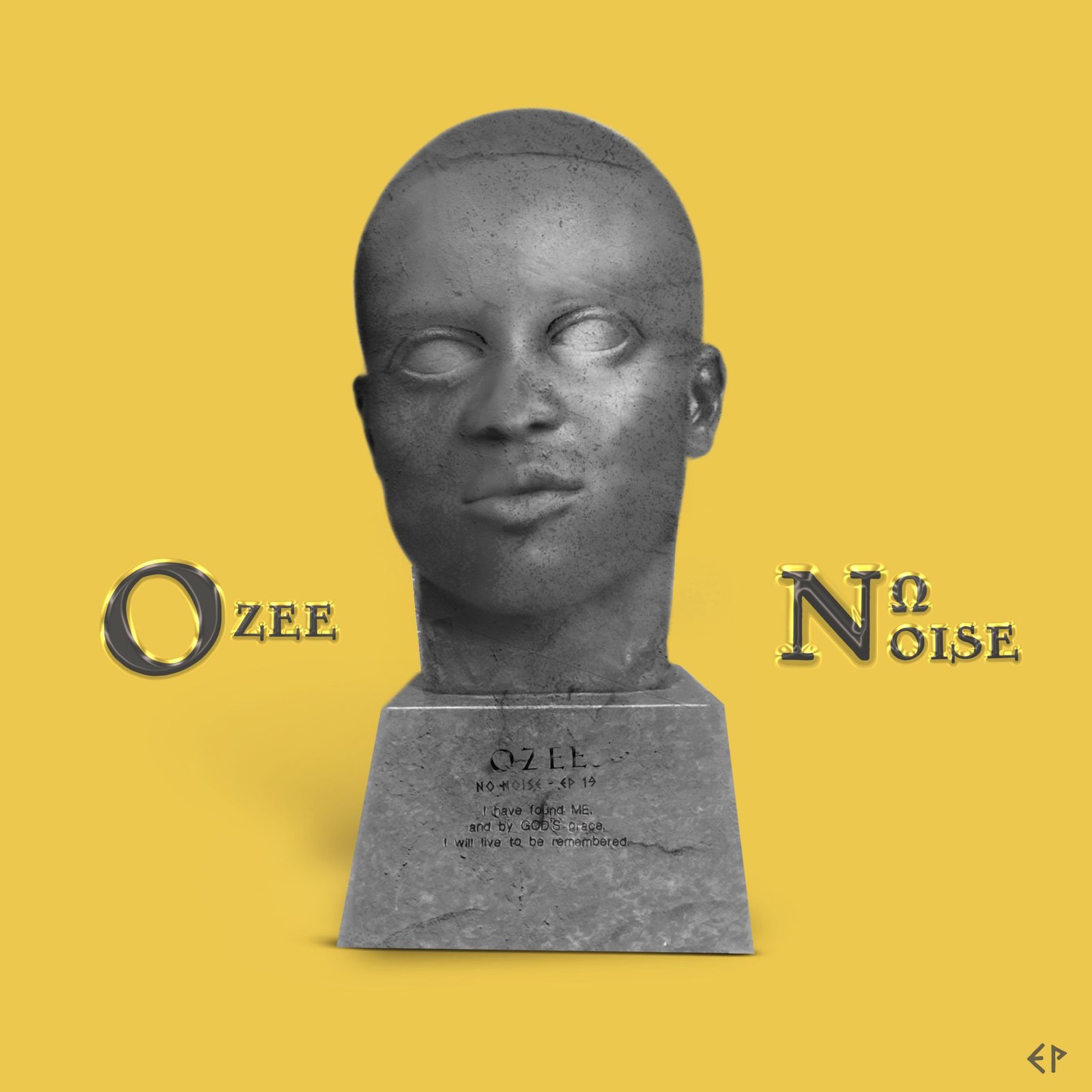 Ozee No Noise EP 1