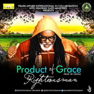 Music: RighteousMan - Product Of Grace Inbox // @iamrighteousman 24 PHOTO 2019 11 09 01 20 41