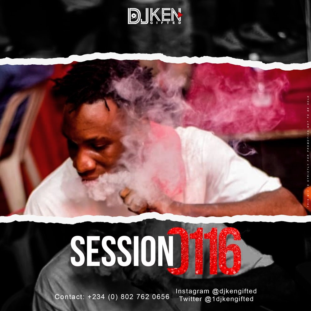 Session 0116 ART