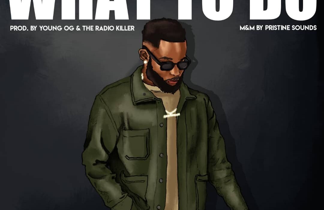 The Radio Killer What To Do